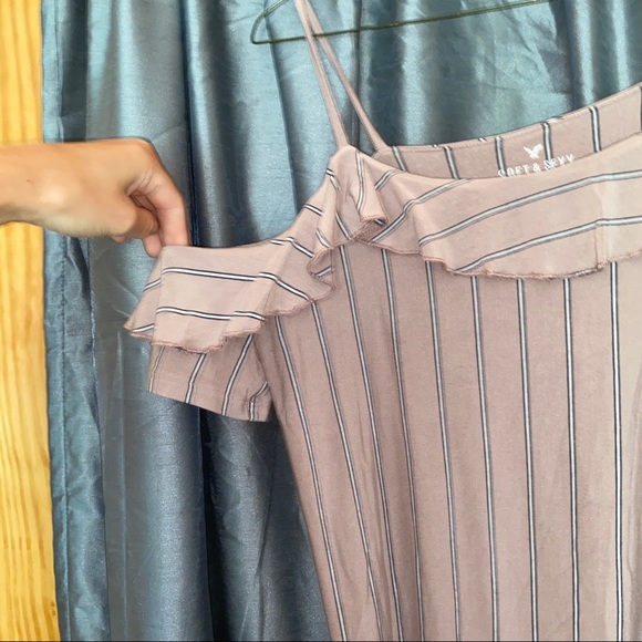 Soft & Sexy tank! - Picture 2 of 4